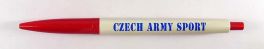 Czech army sport