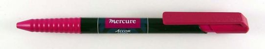 Mercure