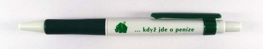 kdy jde o penze