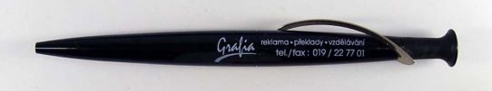 Grafia