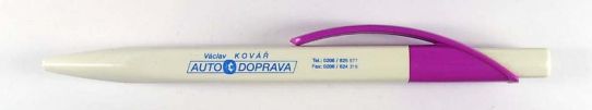 Autodoprava Vclav Kov
