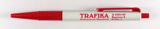 Trafika Dolealov Venclov