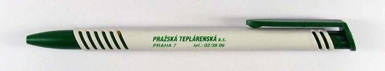 Prask teplrensk