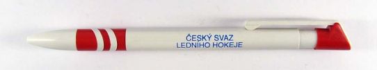 esk svaz lednho hokeje