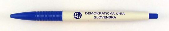 Demokratick nia