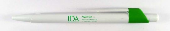 Aqua IDA