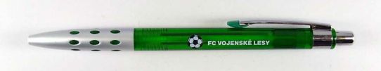 FC vojensk lesy