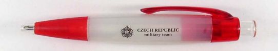 Czech republic military team