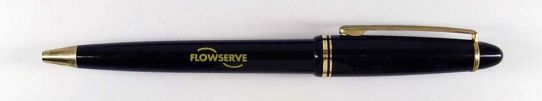 Flowserve