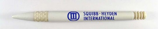 Squibb hayden international