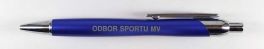 Odbor sportu MV