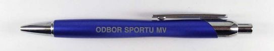 Odbor sportu MV