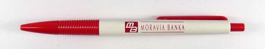 Moravia banka