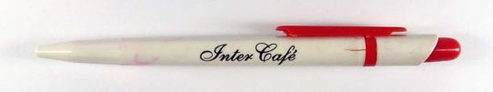 Inter Caf