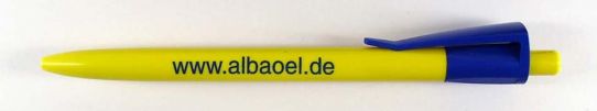 www.albaoel.de