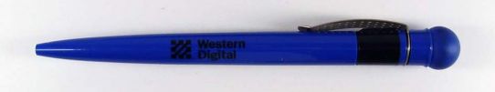 Western Digital