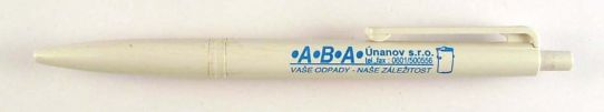 ABA
