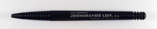 Jihomoravsk lesy
