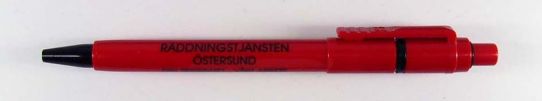 Raddningstjansten