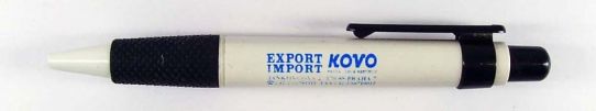Kovo