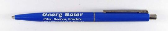 Georg Baier