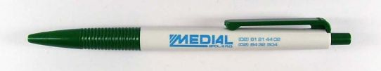 Medial