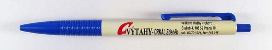 Vtahy Crkal