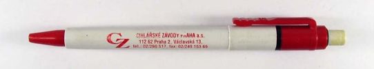 Cihlsk zvody