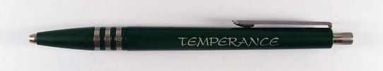 Temperance