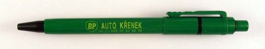 Auto Krenek