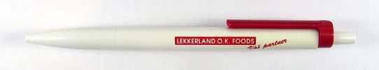 Lekkerland