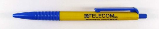 SPT telecom