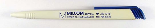 Milcom