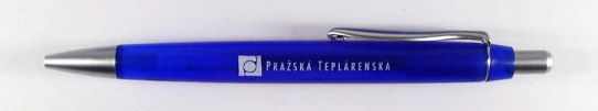 Prask teplrensk