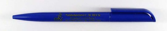 Nakladatelstv C.H. Beck
