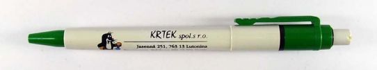Krtek