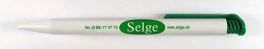 Selge