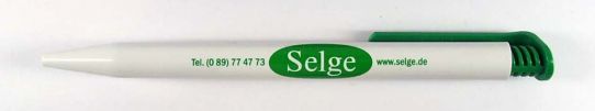 Selge