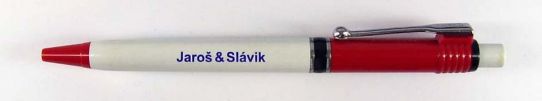 Jaro & Slvik