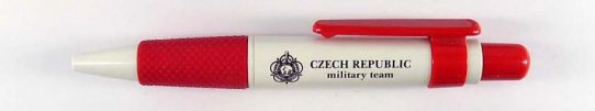 Czech republic military team
