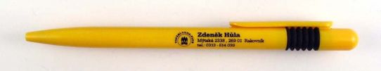 Zdenk Hla
