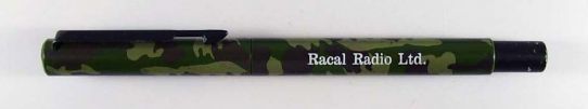 Racal Radio