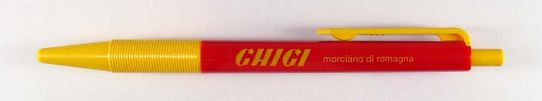 Chici