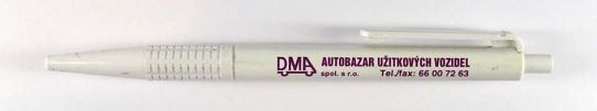 DMA