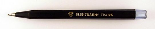 Elektrrny Tisov