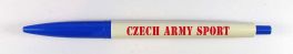 Czech army sport