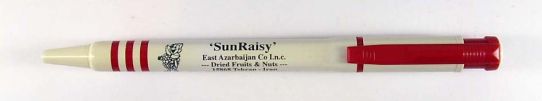 SunRaisy