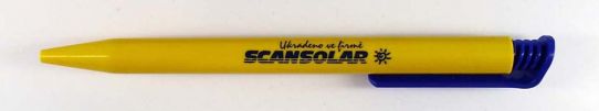 Scansolar