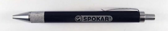 Spokar
