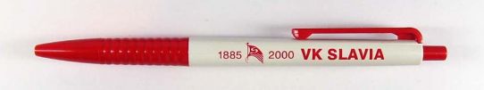 VK Slavia